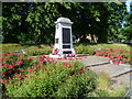 Sidcup War Memorial