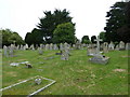 Ryde Cemetery (57)