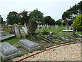 Ryde Cemetery (66)