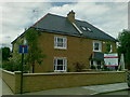 2 new houses, The Chase, Pinner