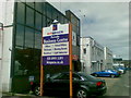 Perivale Business Centre, Wadsworth Road