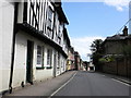 High Street, Bildeston