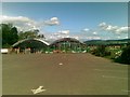 Garden Centre, adjacent Jamesfield Organic Centre