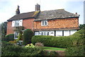 Tilehung Cottage, Guildford Rd, Bucks Green