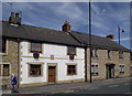 Cottages in Longridge