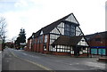 Cranleigh Village Hall