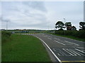 A171 towards Teesside