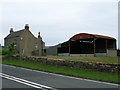 Selly Hill Farm