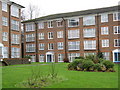 Regency Court, Withdean Rise, Brighton