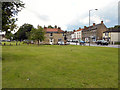 The Village Green, Staindrop