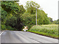 Un-named Road from Chilton towards Ferryhill