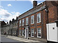 Birthplace of Thomas Gainsborough, Sudbury