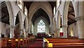 Interior, Christchurch, Malvern