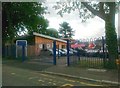 Parish Church Infants and Junior Schools, Croydon