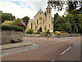 NZ0516 : St Mary's Catholic Church, Newgate, Barnard Castle by David Dixon