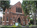 Weaverham Methodist Church