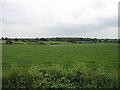 Farmland west of Holly Bush Farm