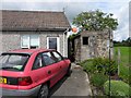 Former Post Office, Tullyroan