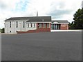 Tullyroan Methodist Church