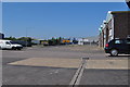 Great Yarmouth Industrial Estate