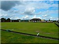 Stranraer Bowling Club