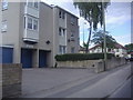 Flats on Donnington Bridge Road