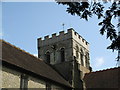 St Marys Church Tower