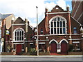 High Street, Worthing