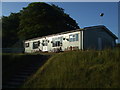 Withnell Fold Cricket Club - Clubhouse