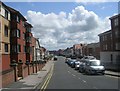 Ellerbeck Road - Promenade South