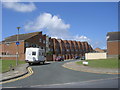 Buckden Close - Huntingdon Road