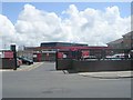 Cleveleys Royal Mail Delivery Office - Bispham Road