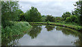 Caldon Canal near Northwood, Stoke-on-Trent