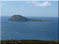 Bardsey Island