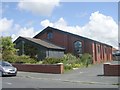 Cleveleys Baptist Church - St George