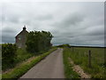 Saddlershall, south of Bamburgh