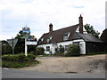 The Plough Inn, Radwinter