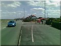 Marine Drive, Rhos-on-Sea