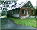 Barn conversion, The Wern