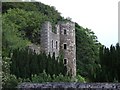 Ellon Castle