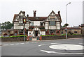 White Hart, Crowborough