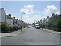 Rookwood Avenue - Anchorsholme Lane East