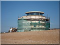 Martello Tower number 55, Norman