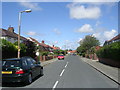 South Parade - Anchorsholme Lane East