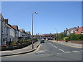 York Avenue - Cleveleys Avenue