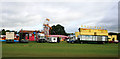 Fair in West Park