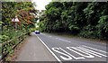 The Ballyrobert Road, Crawfordsburn