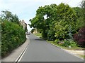 Paines Hill, Steeple Aston