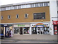 Oxfam Shop, Terminus Road, Eastbourne