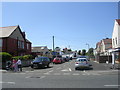 Ritherham Avenue - Rossall Road